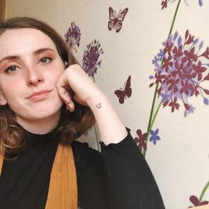 Meet your Posher, Taylor